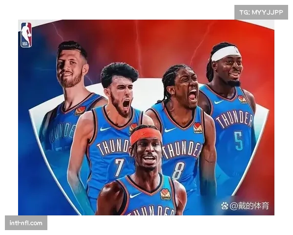 西部第一争夺白热化：掘金、雷霆、森林狼收官阶段均仅剩一个主场