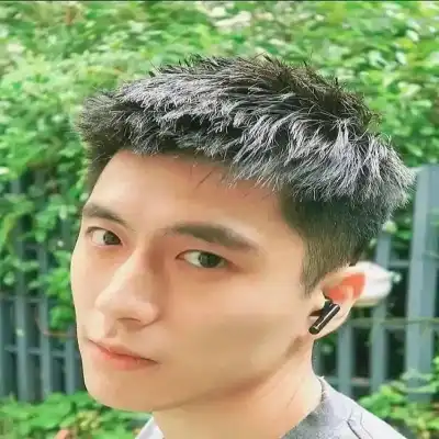 严敏静